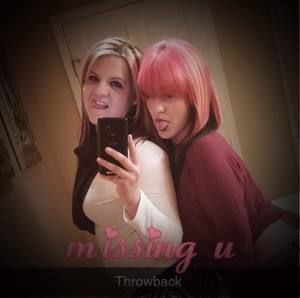 Meet your Posher, Tammy